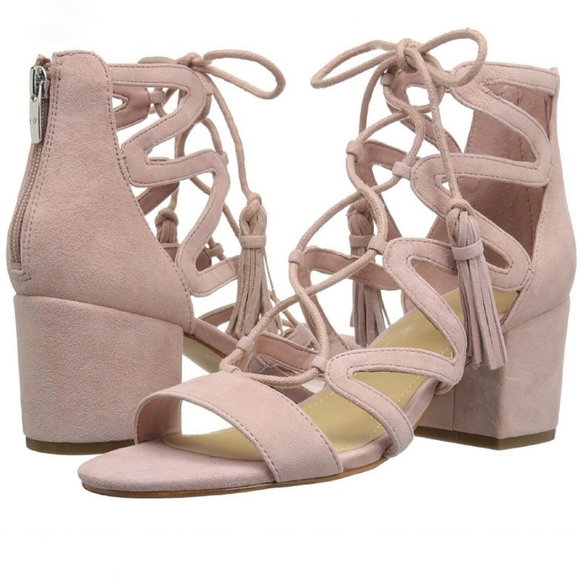 Shoes - MARK FISHER Lace up Sandals